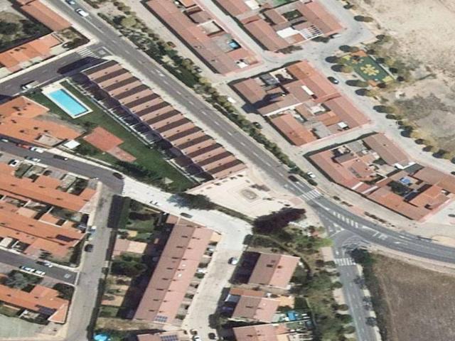 Chalet en venta en Zaratán, Castilla y León