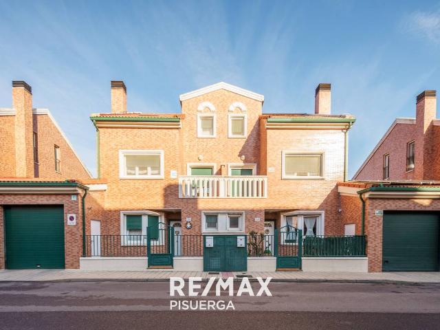 Chalet en venta en Zaratán, Castilla y León