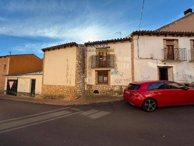 Villa en venta en Zaratán