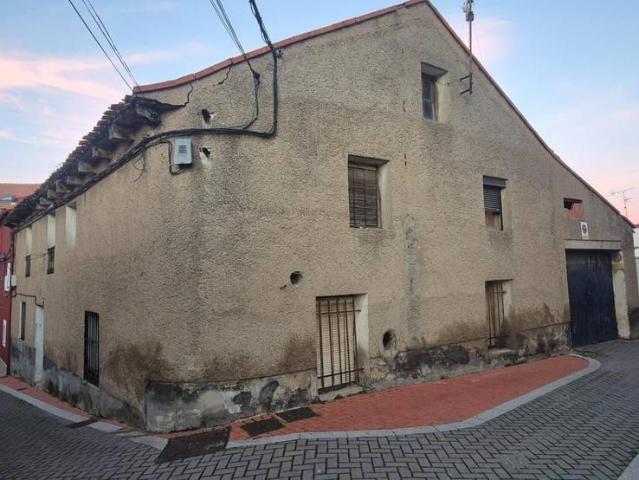 Chalet en venta en Zaratán, Castilla y León