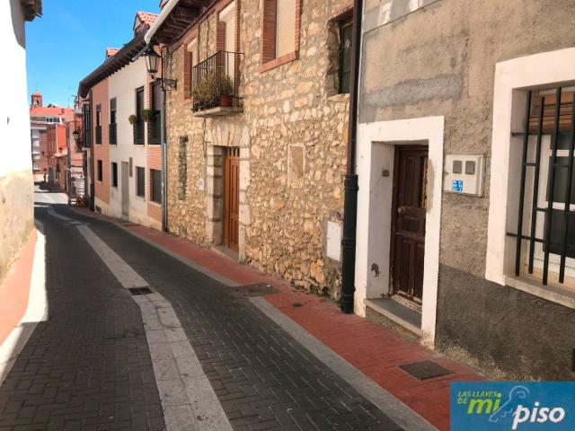 Villa en venta en Zaratán