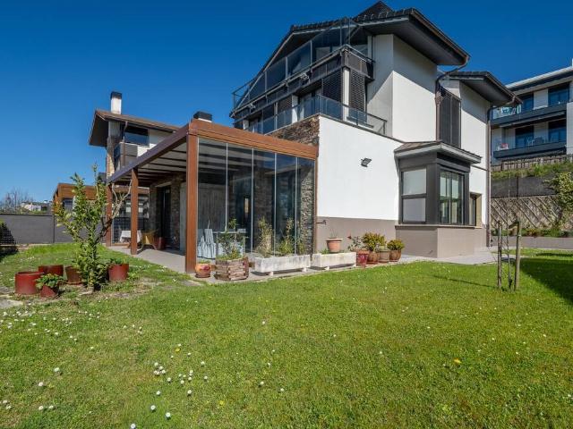 Chalet en venta en Azken Portu, Urola-Kosta