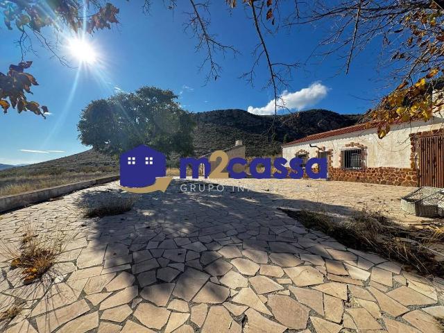 Chalet en venta en Virgen de las Huertas, Alto Guadalentín