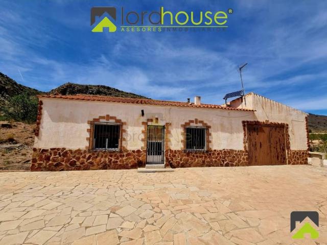 Chalet en venta en Virgen de las Huertas, Alto Guadalentín
