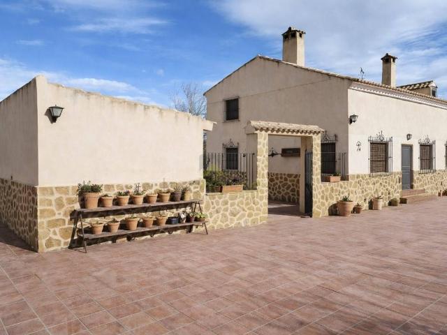 Chalet en venta en Virgen de las Huertas, Alto Guadalentín