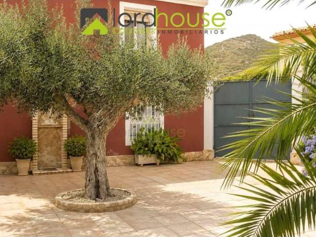 Chalet en venta en Virgen de las Huertas, Alto Guadalentín