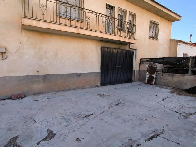 Chalet en venta en Virgen de las Huertas, Alto Guadalentín