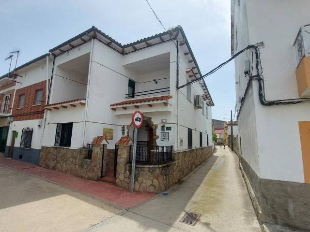 Chalet en venta en Zarza De Granadilla, Extremadura