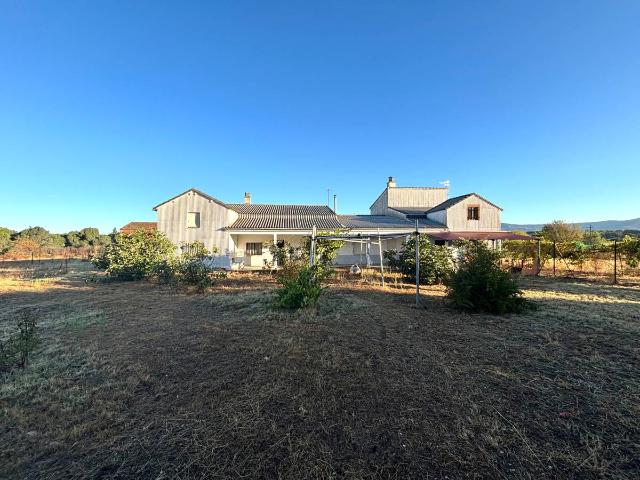 Chalet en venta en Zarza De Granadilla, Extremadura