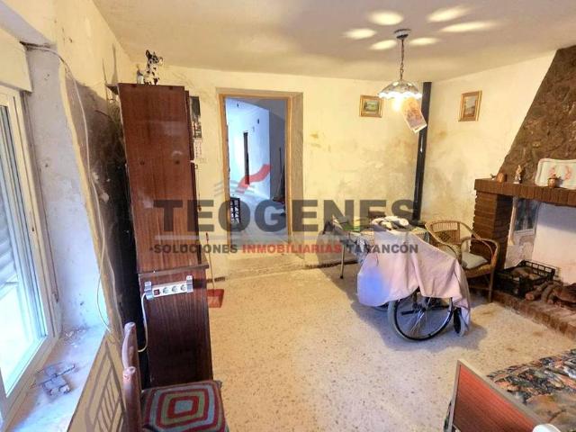 Chalet en venta en Zarza de Tajo, Cuenca