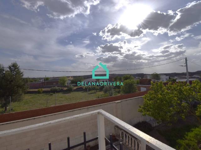 Chalet en venta en Zarza De Tajo, Castilla-La Mancha