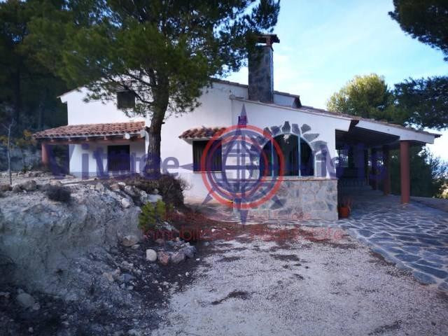 Chalet en venta en Virgen de las Huertas, Alto Guadalentín