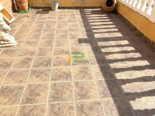 Chalet en venta en Virgen de las Huertas, Alto Guadalentín