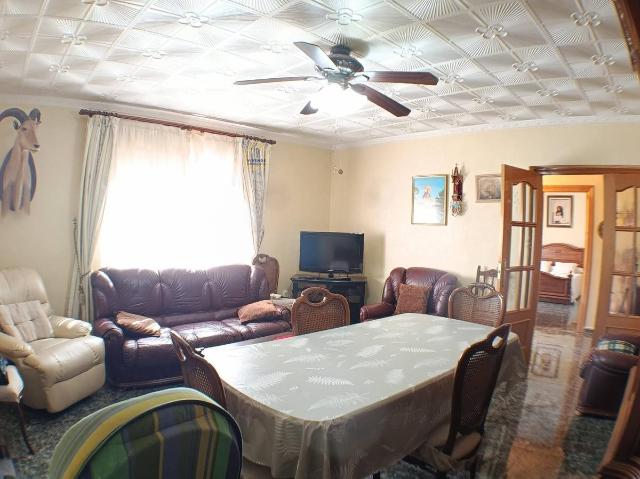 Chalet en venta en Virgen de las Huertas, Alto Guadalentín