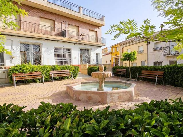 Chalet en venta en Virgen de las Huertas, Alto Guadalentín