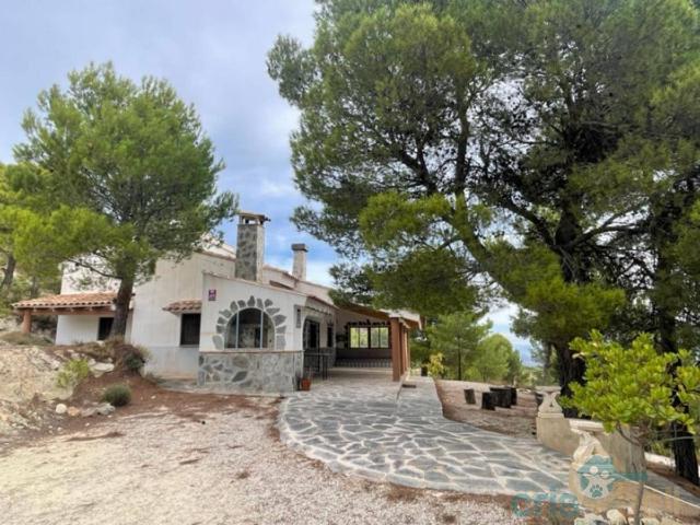 Chalet en venta en Virgen de las Huertas, Alto Guadalentín