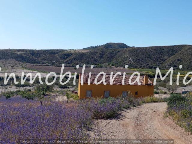 Chalet en venta en Virgen de las Huertas, Alto Guadalentín