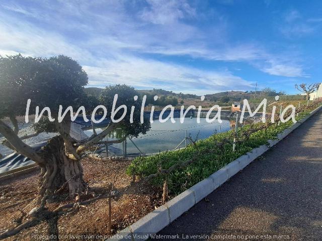 Chalet en venta en Virgen de las Huertas, Alto Guadalentín