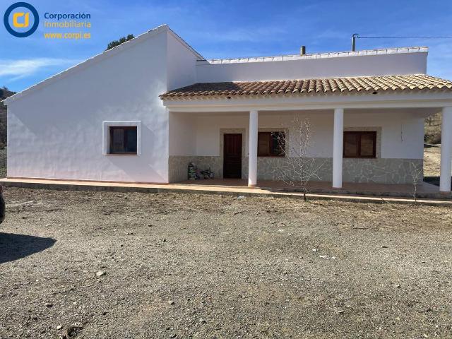 Chalet en venta en Virgen de las Huertas, Alto Guadalentín