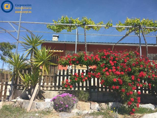 Chalet en venta en La Isla, Lorca