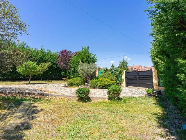 Chalet en venta en Sexmo de San Martín, Zarzuela Del Monte
