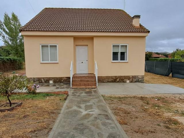 Chalet en venta en Zarzuela Del Monte, Segovia