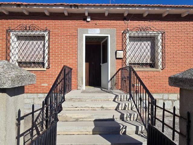 Chalet en venta en Sexmo de San Martín, Zarzuela Del Monte