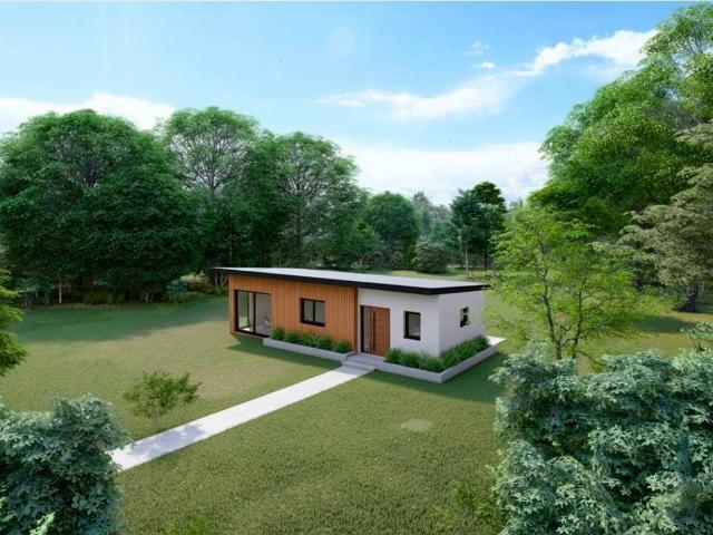 Chalet en venta en Sexmo de San Martín, Zarzuela Del Monte