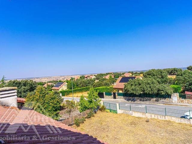 Chalet en venta en Sexmo de San Martín, Zarzuela Del Monte