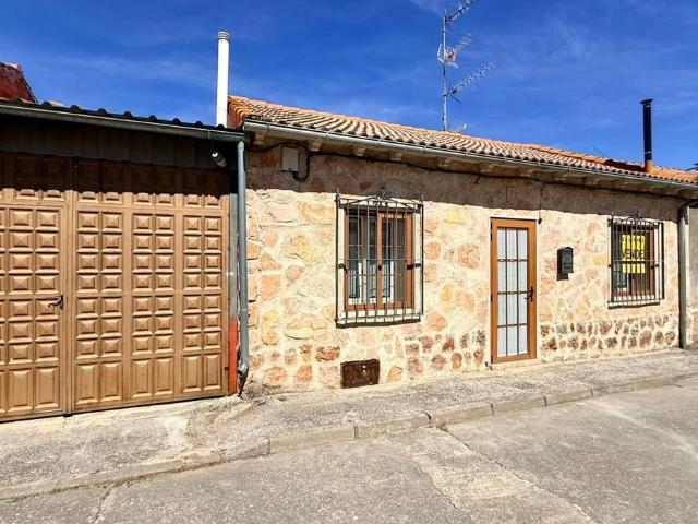 Chalet en venta en Fuentepelayo, Castilla y León