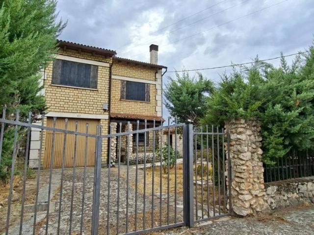Chalet en venta en Zazuar, Castilla y León