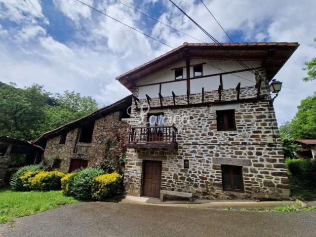 Terreno en venta en Zeanuri, Soloeta