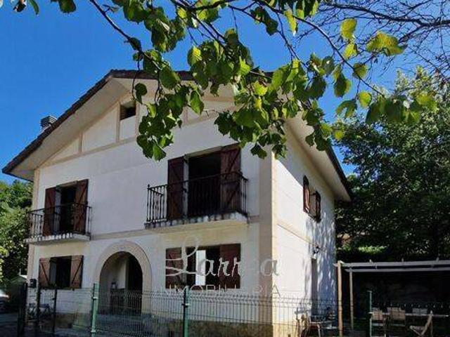 Chalet en venta en Ugarana, Dima