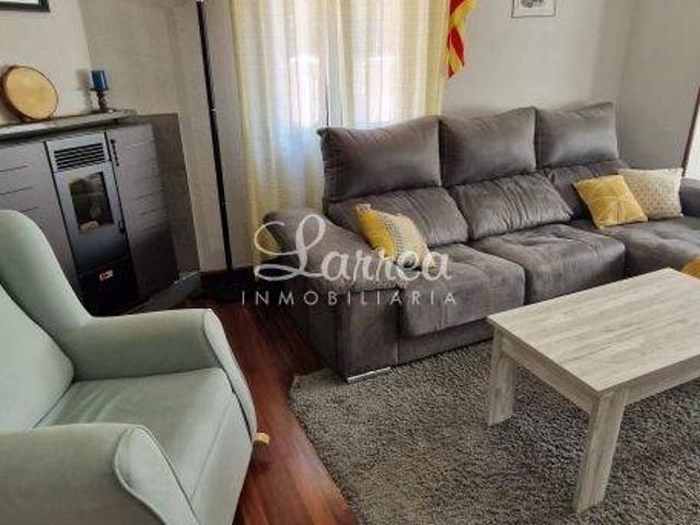 Chalet en venta en Zeberio, Vizcaya