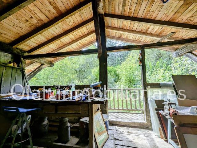 Chalet en venta en Zeberio, Vizcaya