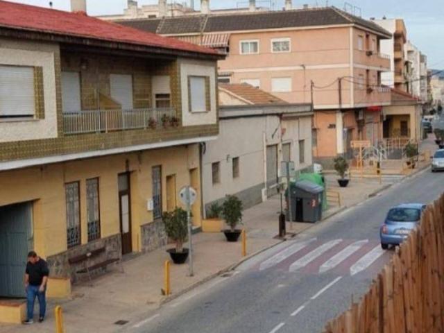 Chalet en venta en Murcia, Área Metropolitana de Murcia