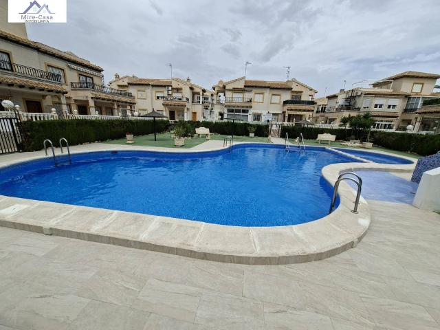 Chalet en venta en Obispo Rocamora, Orihuela