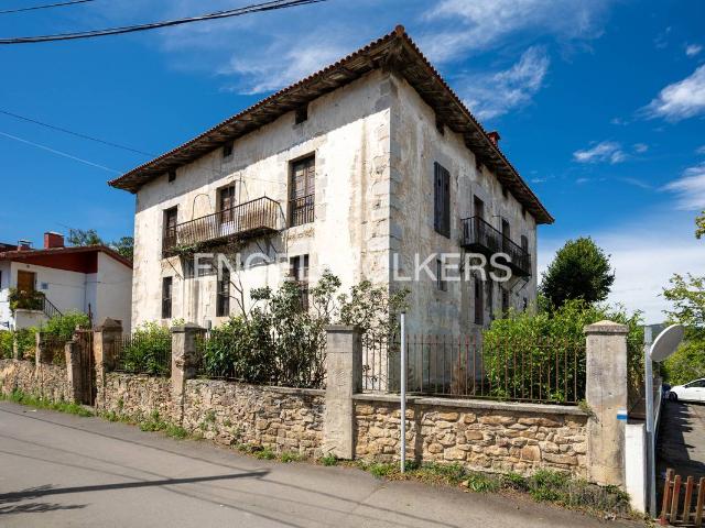 Chalet en venta en Urola-Kosta, Guipúzcoa