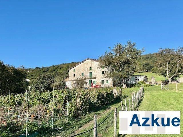 Chalet en venta en Urola-Kosta, Guipúzcoa
