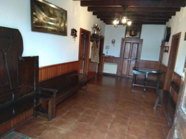 Chalet en venta en Gopegi, Gorbeialdea