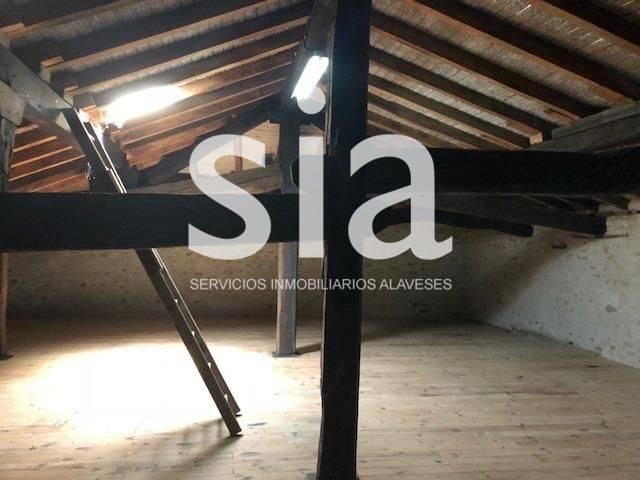 Chalet en venta en Gopegi, Gorbeialdea