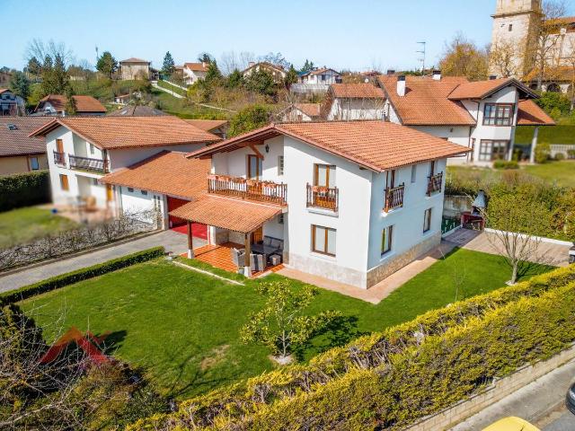 Chalet en venta en Gopegi, Gorbeialdea