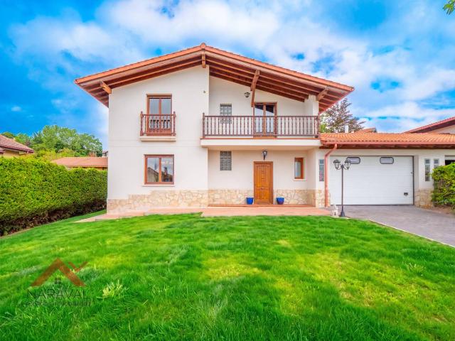 Chalet en venta en Gopegi, Gorbeialdea