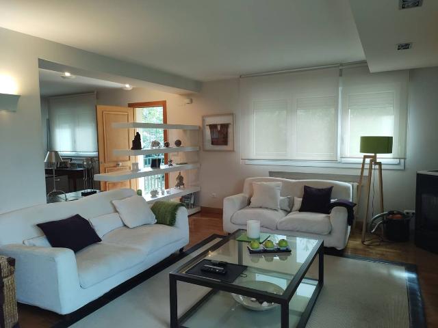 Chalet en venta en Iruñerria, Navarra