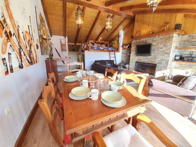 Chalet en venta en Pradollano, Comarca de la Vega de Granada