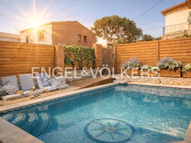 Chalet en venta en Maresme, Catalunya