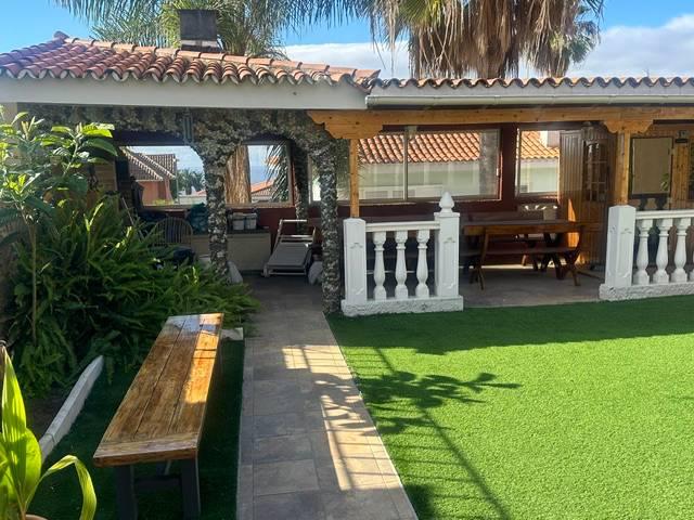 Chalet en venta en Puerto De La Cruz, Canarias