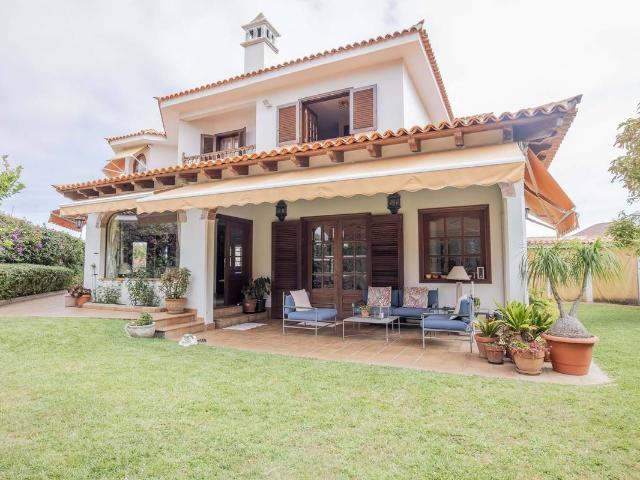 Chalet en venta en Puerto De La Cruz, Canarias
