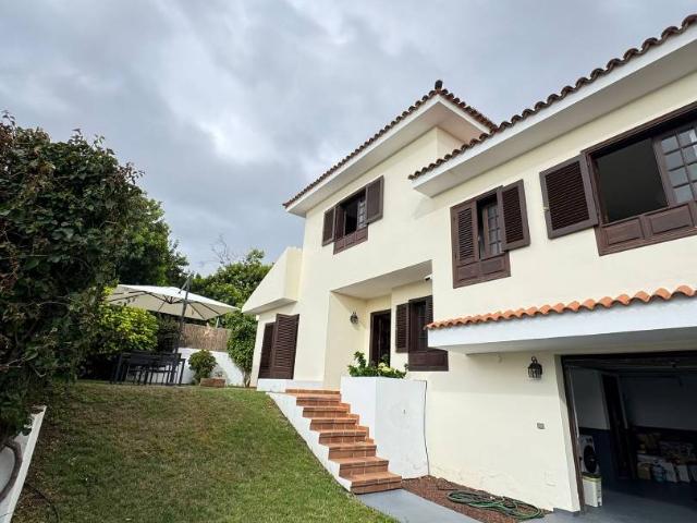 Chalet en venta en Puerto De La Cruz, Canarias