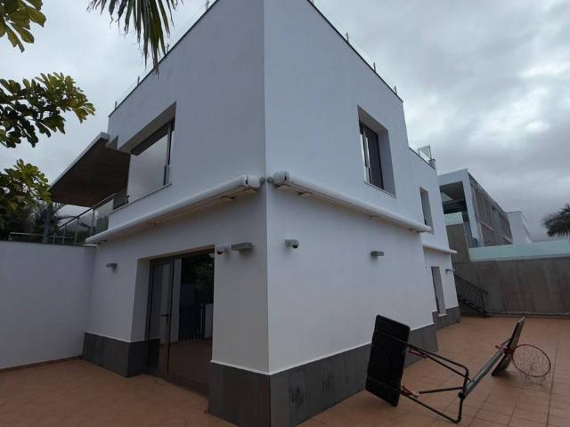 Chalet en venta en Puerto De La Cruz, Canarias